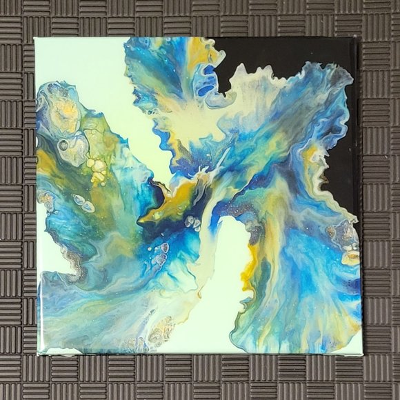 NWOT Beautiful Wall Art - Picture 1 of 1